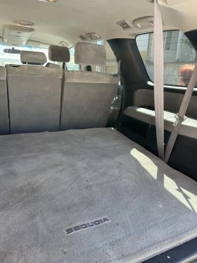 Toyota Sequoia, снимка 6