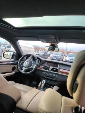 BMW X6 xDRIVE 40d ГАРАЖЕН, снимка 11