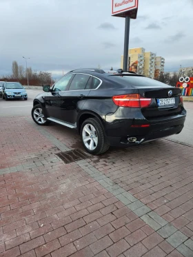 BMW X6 xDRIVE 40d ГАРАЖЕН, снимка 5