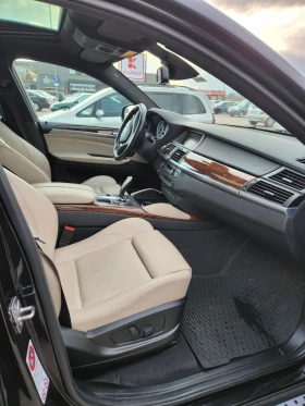BMW X6 xDRIVE 40d ГАРАЖЕН, снимка 8