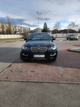 BMW X6 xDRIVE 40d ГАРАЖЕН, снимка 3