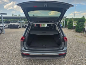 VW Tiguan 2.0TDI АВТОМАТИК ! ! МАКСИ ! ! 4 MOTION, снимка 17