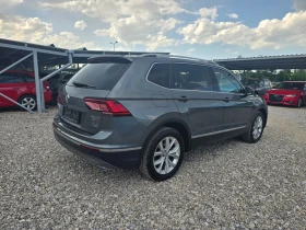 VW Tiguan 2.0TDI АВТОМАТИК ! ! МАКСИ ! ! 4 MOTION, снимка 5