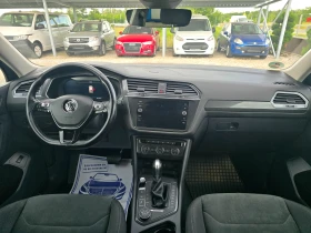 VW Tiguan 2.0TDI АВТОМАТИК ! ! МАКСИ ! ! 4 MOTION, снимка 11