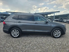 VW Tiguan 2.0TDI АВТОМАТИК ! ! МАКСИ ! ! 4 MOTION, снимка 6
