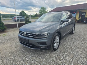 VW Tiguan 2.0TDI АВТОМАТИК ! ! МАКСИ ! ! 4 MOTION, снимка 1