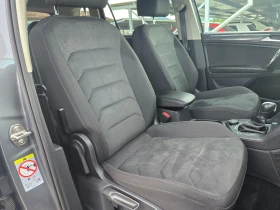 VW Tiguan 2.0TDI АВТОМАТИК ! ! МАКСИ ! ! 4 MOTION, снимка 10