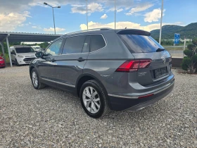 VW Tiguan 2.0TDI АВТОМАТИК ! ! МАКСИ ! ! 4 MOTION, снимка 3
