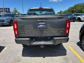 Ford Ranger * 4WD SuperCrew 5' Box * КЛИП НА МОТОРА * , снимка 5