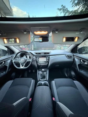 Nissan Qashqai 1.6 N-Connecta, снимка 6