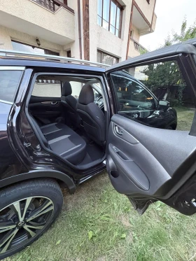 Nissan Qashqai 1.6 N-Connecta, снимка 8