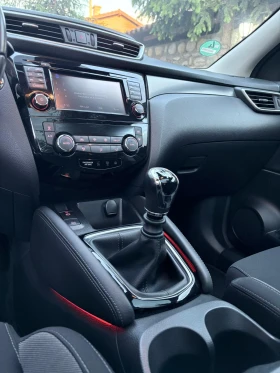Nissan Qashqai 1.6 N-Connecta, снимка 10