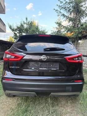 Nissan Qashqai 1.6 N-Connecta, снимка 2