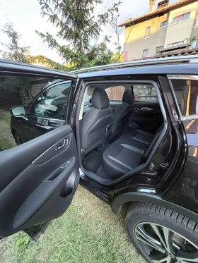 Nissan Qashqai 1.6 N-Connecta, снимка 9