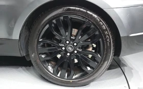 Land Rover Range Rover Sport 3.0 HSE DYNAMIC/CAM/PANO/FULL, снимка 5