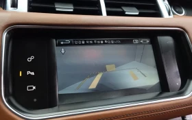 Land Rover Range Rover Sport 3.0 HSE DYNAMIC/CAM/PANO/FULL, снимка 14