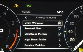 Land Rover Range Rover Sport 3.0 HSE DYNAMIC/CAM/PANO/FULL, снимка 13