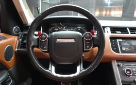 Land Rover Range Rover Sport 3.0 HSE DYNAMIC/CAM/PANO/FULL, снимка 16