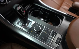 Land Rover Range Rover Sport 3.0 HSE DYNAMIC/CAM/PANO/FULL, снимка 9