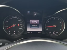 Mercedes-Benz GLC 300 4Matic Ambient, снимка 6