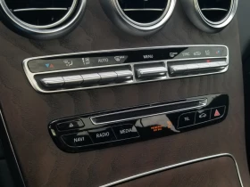Mercedes-Benz GLC 300 4Matic Ambient, снимка 9