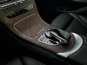 Mercedes-Benz GLC 300 4Matic Ambient, снимка 10