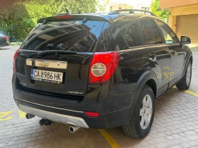 Chevrolet Captiva 7-Места!, снимка 4