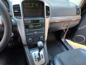 Chevrolet Captiva 7-Места!, снимка 7