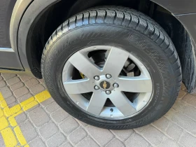 Chevrolet Captiva 7-Места!, снимка 13