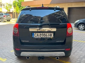 Chevrolet Captiva 7-Места!, снимка 6