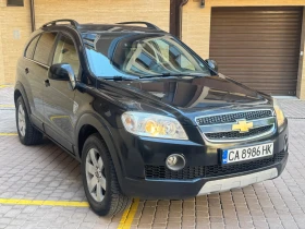 Chevrolet Captiva 7-Места!, снимка 3