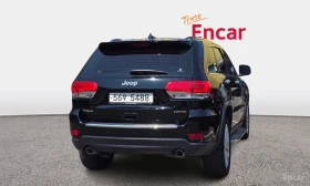 Jeep Grand cherokee LIMITED | 3.6 | ПАНОРАМА | ОБДУХВАНЕ, снимка 4