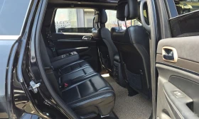 Jeep Grand cherokee LIMITED | 3.6 | ПАНОРАМА | ОБДУХВАНЕ, снимка 12