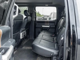 Ford F150 XLT * SuperCrew * АвтоКредит * (ЦЕНА ДО БГ), снимка 15