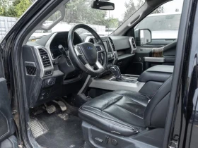 Ford F150 XLT * SuperCrew * АвтоКредит * (ЦЕНА ДО БГ), снимка 7