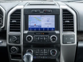 Ford F150 XLT * SuperCrew * АвтоКредит * (ЦЕНА ДО БГ), снимка 12
