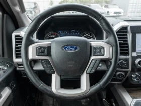 Ford F150 XLT * SuperCrew * АвтоКредит * (ЦЕНА ДО БГ), снимка 8