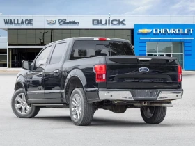 Ford F150 XLT * SuperCrew * АвтоКредит * (ЦЕНА ДО БГ), снимка 5