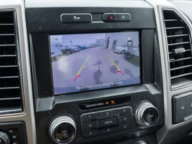 Ford F150 XLT * SuperCrew * АвтоКредит * (ЦЕНА ДО БГ), снимка 10