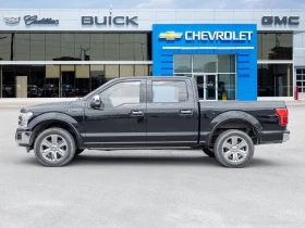 Ford F150 XLT * SuperCrew * АвтоКредит * (ЦЕНА ДО БГ), снимка 3