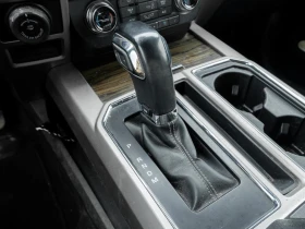 Ford F150 XLT * SuperCrew * АвтоКредит * (ЦЕНА ДО БГ), снимка 11