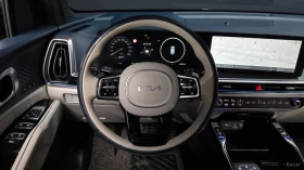 Kia Sorento HEV-1.6* SIGNATURE* 360CAMERA* BLIND-SPOT* , снимка 7