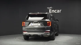 Kia Sorento HEV-1.6* SIGNATURE* 360CAMERA* BLIND-SPOT* , снимка 4