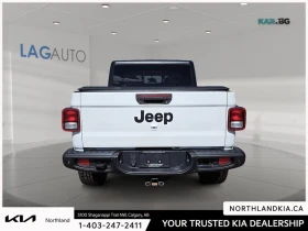 Jeep Gladiator SPORT S* ПОДГРЕВ* КАМЕРА* KEYLESS, снимка 5