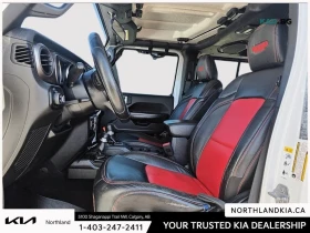 Jeep Gladiator SPORT S* ПОДГРЕВ* КАМЕРА* KEYLESS, снимка 9