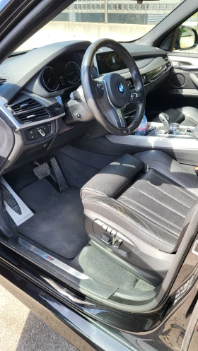 BMW X5 30d, снимка 13