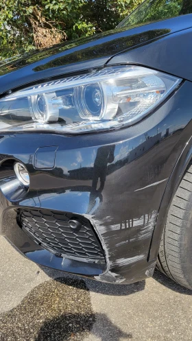 BMW X5 30d, снимка 5