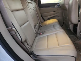 Jeep Grand cherokee 3.6l Overland, снимка 10
