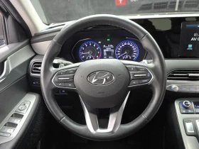 Hyundai Palisade Gasoline 3.8 2Wd Exclusive, снимка 13
