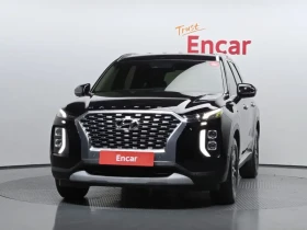 Hyundai Palisade Gasoline 3.8 2Wd Exclusive, снимка 3